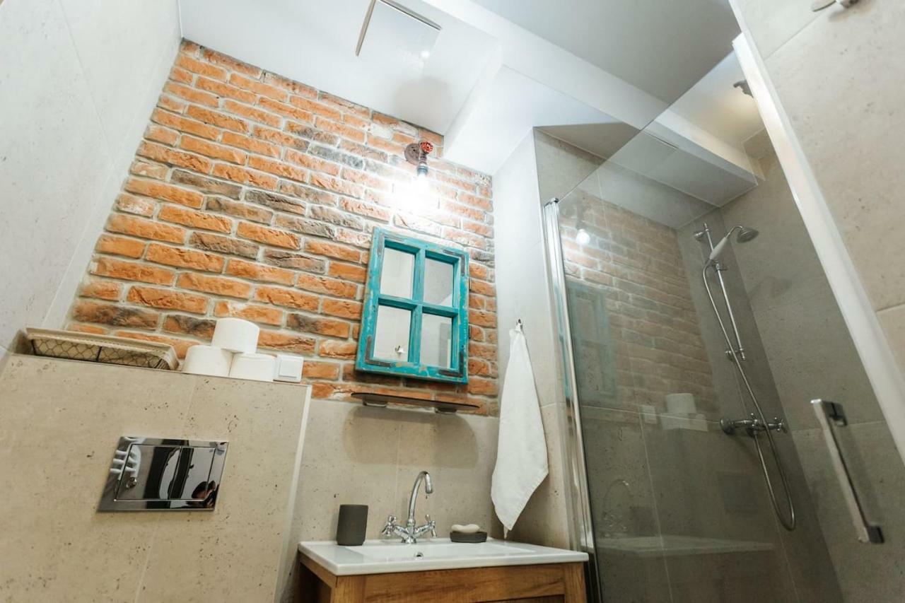 Singer Retro Studio In Kazimierz 克拉科夫 外观 照片