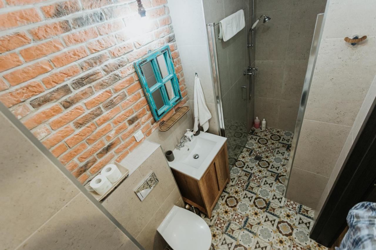 Singer Retro Studio In Kazimierz 克拉科夫 外观 照片