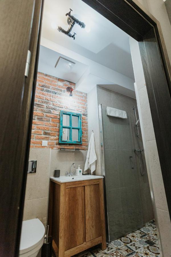 Singer Retro Studio In Kazimierz 克拉科夫 外观 照片